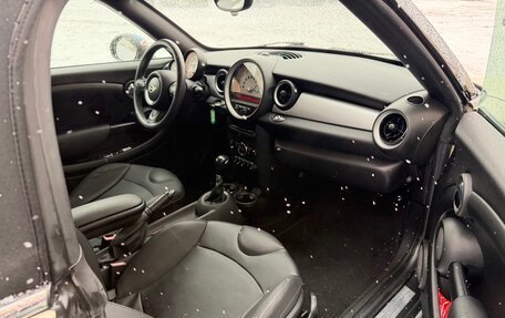 MINI Cabrio, 2013 год, 1 345 000 рублей, 22 фотография