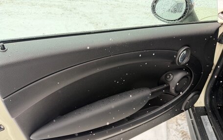 MINI Cabrio, 2013 год, 1 345 000 рублей, 24 фотография