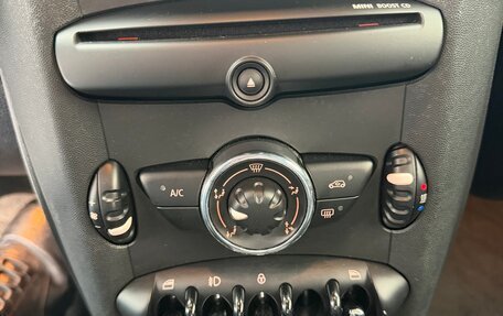 MINI Cabrio, 2013 год, 1 345 000 рублей, 21 фотография