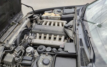 BMW 7 серия, 1989 год, 500 000 рублей, 4 фотография