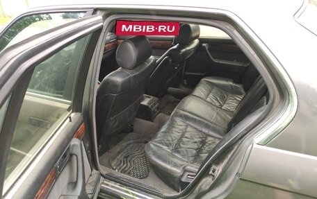 BMW 7 серия, 1989 год, 500 000 рублей, 7 фотография