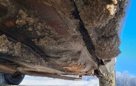 Nissan Almera, 2002 год, 105 000 рублей, 7 фотография