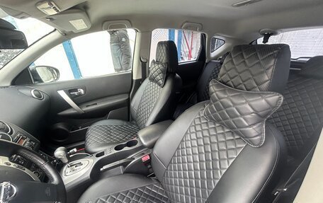 Nissan Qashqai, 2010 год, 1 300 000 рублей, 9 фотография