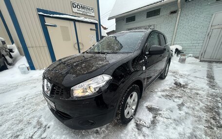 Nissan Qashqai, 2010 год, 1 300 000 рублей, 3 фотография