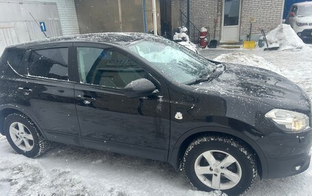 Nissan Qashqai, 2010 год, 1 300 000 рублей, 7 фотография