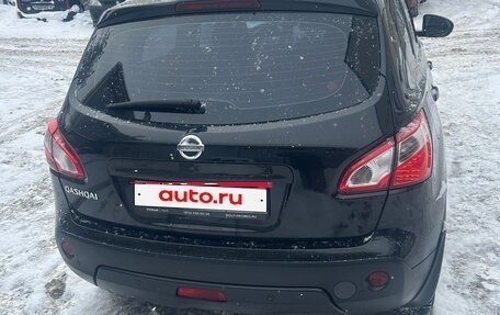 Nissan Qashqai, 2010 год, 1 300 000 рублей, 6 фотография