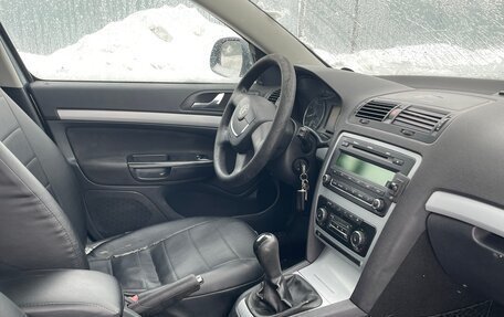 Skoda Octavia, 2008 год, 380 000 рублей, 7 фотография