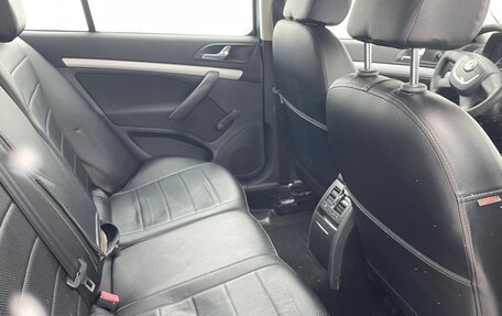 Skoda Octavia, 2008 год, 380 000 рублей, 8 фотография