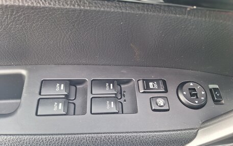 KIA Sorento II рестайлинг, 2013 год, 1 540 000 рублей, 9 фотография