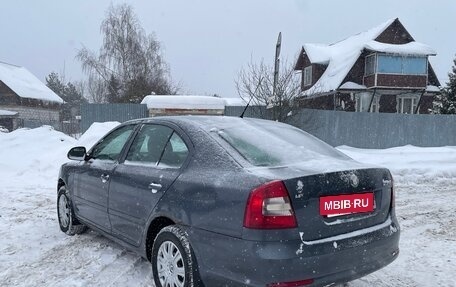 Skoda Octavia, 2008 год, 380 000 рублей, 6 фотография