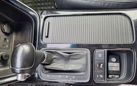 KIA Sorento II рестайлинг, 2013 год, 1 540 000 рублей, 10 фотография