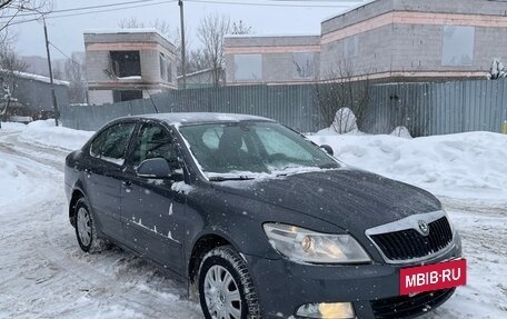 Skoda Octavia, 2008 год, 380 000 рублей, 3 фотография