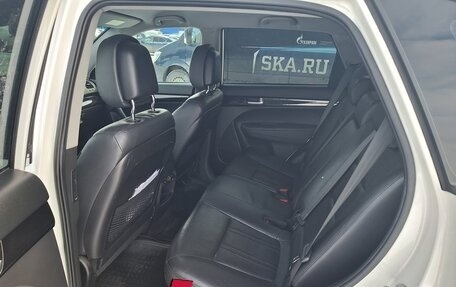 KIA Sorento II рестайлинг, 2013 год, 1 540 000 рублей, 15 фотография