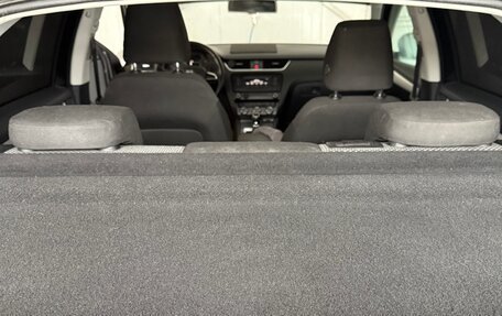 Skoda Octavia, 2013 год, 1 000 000 рублей, 11 фотография