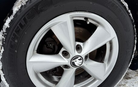 Skoda Octavia, 2013 год, 1 000 000 рублей, 10 фотография