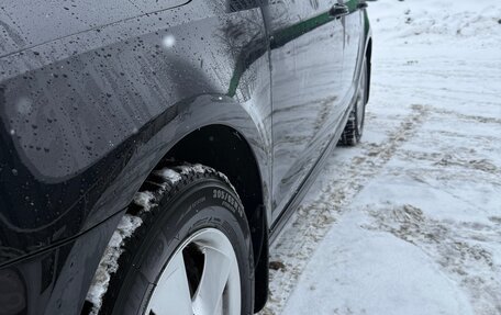 Skoda Octavia, 2013 год, 1 000 000 рублей, 8 фотография