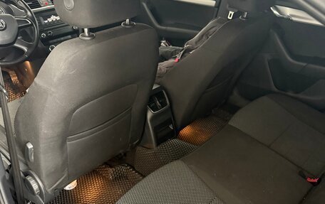 Skoda Octavia, 2013 год, 1 000 000 рублей, 16 фотография