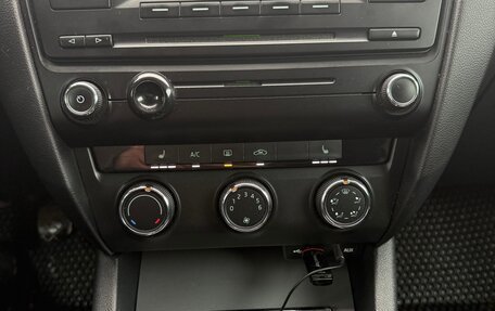 Skoda Octavia, 2013 год, 1 000 000 рублей, 23 фотография