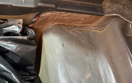 Skoda Octavia, 2013 год, 1 000 000 рублей, 22 фотография