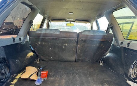 Nissan Wingroad I, 1996 год, 160 000 рублей, 11 фотография