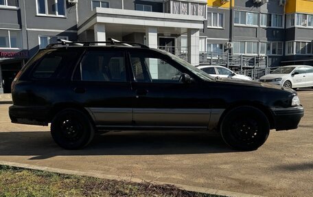 Nissan Wingroad I, 1996 год, 160 000 рублей, 9 фотография