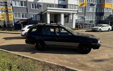 Nissan Wingroad I, 1996 год, 160 000 рублей, 7 фотография