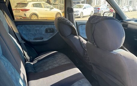 Nissan Wingroad I, 1996 год, 160 000 рублей, 10 фотография