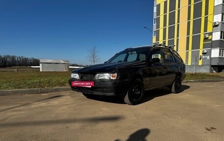 Nissan Wingroad I, 1996 год, 160 000 рублей, 4 фотография