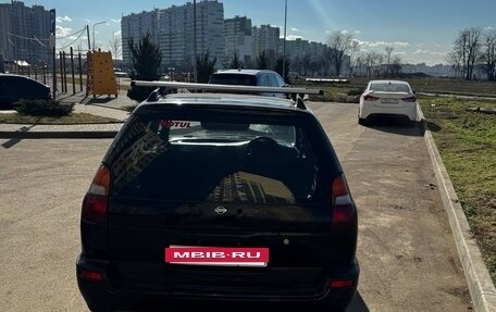 Nissan Wingroad I, 1996 год, 160 000 рублей, 6 фотография