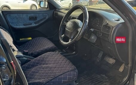 Nissan Wingroad I, 1996 год, 160 000 рублей, 8 фотография