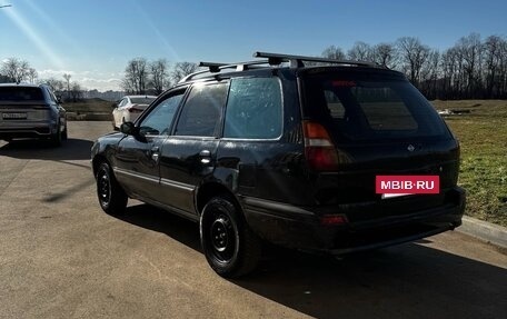 Nissan Wingroad I, 1996 год, 160 000 рублей, 2 фотография