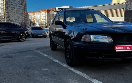 Nissan Wingroad I, 1996 год, 160 000 рублей, 15 фотография