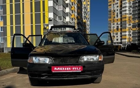 Nissan Wingroad I, 1996 год, 160 000 рублей, 13 фотография
