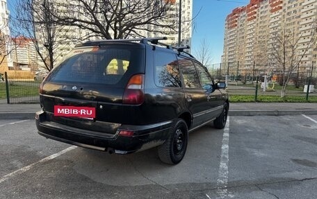 Nissan Wingroad I, 1996 год, 160 000 рублей, 14 фотография