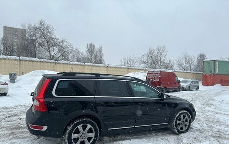 Volvo XC70 II рестайлинг, 2012 год, 1 590 000 рублей, 3 фотография