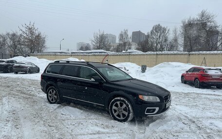 Volvo XC70 II рестайлинг, 2012 год, 1 590 000 рублей, 2 фотография