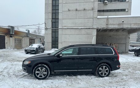 Volvo XC70 II рестайлинг, 2012 год, 1 590 000 рублей, 7 фотография
