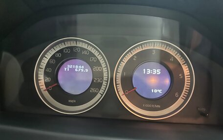 Volvo XC70 II рестайлинг, 2012 год, 1 590 000 рублей, 10 фотография