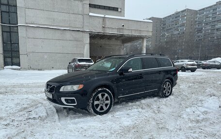 Volvo XC70 II рестайлинг, 2012 год, 1 590 000 рублей, 8 фотография