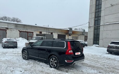 Volvo XC70 II рестайлинг, 2012 год, 1 590 000 рублей, 6 фотография