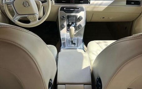 Volvo XC70 II рестайлинг, 2012 год, 1 590 000 рублей, 11 фотография