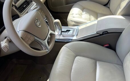 Volvo XC70 II рестайлинг, 2012 год, 1 590 000 рублей, 12 фотография