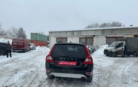 Volvo XC70 II рестайлинг, 2012 год, 1 590 000 рублей, 5 фотография