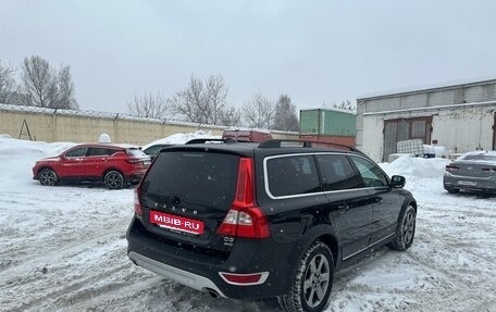 Volvo XC70 II рестайлинг, 2012 год, 1 590 000 рублей, 4 фотография