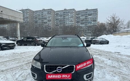 Volvo XC70 II рестайлинг, 2012 год, 1 590 000 рублей, 9 фотография