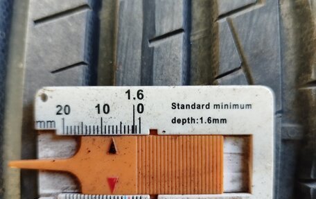 Hyundai Solaris II рестайлинг, 2014 год, 850 000 рублей, 4 фотография