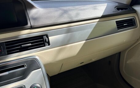 Volvo XC70 II рестайлинг, 2012 год, 1 590 000 рублей, 19 фотография