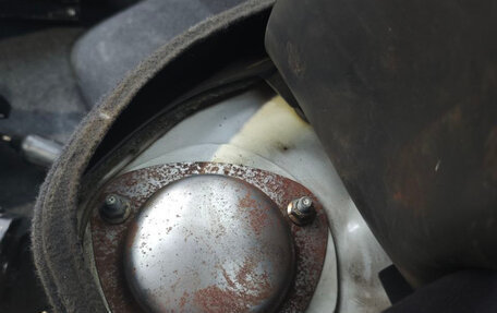 Subaru Forester, 2001 год, 850 000 рублей, 15 фотография