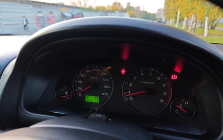 Subaru Forester, 2001 год, 850 000 рублей, 11 фотография