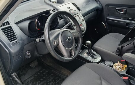 KIA Soul I рестайлинг, 2011 год, 1 050 000 рублей, 5 фотография